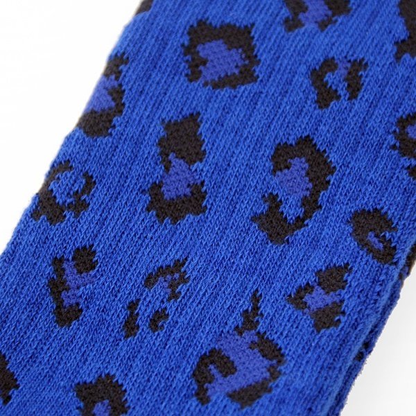 画像3: JELADO ジェラード　ソックス　"Animal Boots Sox" [BLUE] 【AB94639】