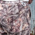 画像7: ジャクソンマティス　JACKSON MATISSE　CAMO Work Sweat Shorts[REALTREE] 