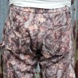 画像6: ジャクソンマティス　JACKSON MATISSE　CAMO Work Sweat Shorts[REALTREE] 