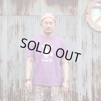 ウエアハウス　セコハン 半袖TEE　WAREHOUSE 2ND-HAND ”SPRING 68” [PPL.] Lot 4064 