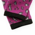 画像5: JELADO ジェラード　ソックス　"Animal Boots Sox" [PINK] 【AB94639】 (5)