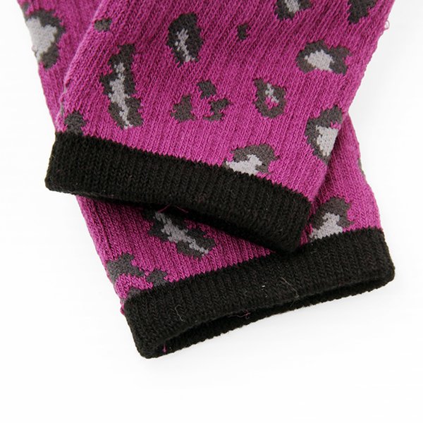 画像5: JELADO ジェラード　ソックス　"Animal Boots Sox" [PINK] 【AB94639】