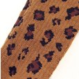 画像4: JELADO ジェラード　ソックス　"Animal Boots Sox" [BROWN] 【AB94639】 (4)
