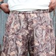 画像4: ジャクソンマティス　JACKSON MATISSE　CAMO Work Sweat Shorts[REALTREE] 