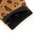 画像3: JELADO ジェラード　ソックス　"Animal Boots Sox" [BROWN] 【AB94639】 (3)