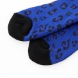 画像4: JELADO ジェラード　ソックス　"Animal Boots Sox" [BLUE] 【AB94639】 (4)