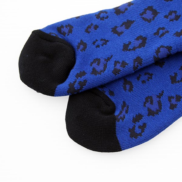 画像4: JELADO ジェラード　ソックス　"Animal Boots Sox" [BLUE] 【AB94639】