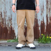 ジェラード　JELADO " 41 KHAKI LASTLESORT CHINO CLOTH" [KHAKI] 【AG94341A】