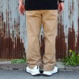 画像3: ジェラード　JELADO " 41 KHAKI LASTLESORT CHINO CLOTH" [KHAKI] 【AG94341A】
