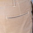画像5: ジェラード　JELADO " 41 KHAKI LASTLESORT CHINO CLOTH" [KHAKI] 【AG94341A】