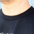 画像3: ウエストライド　WESTRIDE 半袖TEE　PT.TEE.25-10[BLACK] 