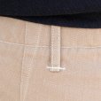 画像6: ジェラード　JELADO " 41 KHAKI LASTLESORT CHINO CLOTH" [KHAKI] 【AG94341A】