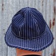 画像3: JELADO ジェラード "CM37 Wabash Fatigue Hat” [WABASH]【CT11737】 (3)