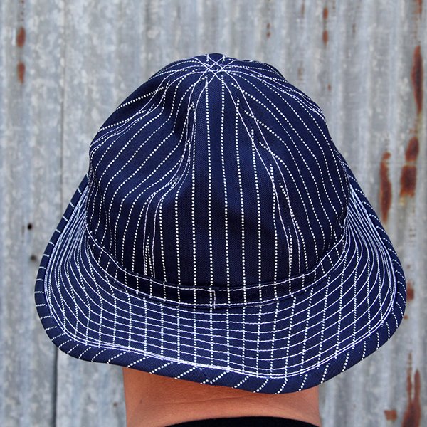 画像3: JELADO ジェラード "CM37 Wabash Fatigue Hat” [WABASH]【CT11737】