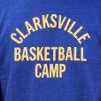 画像2: ウエアハウス 半袖TEE Lot 4059 リンガーTEE "CLARKSVILLE "[NAVY×CREAM]  (2)