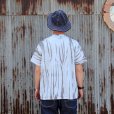画像5: グッドオン　GOOD ON "KAKI TIEDYE  S/S TEE"［P.SODA］ (5)