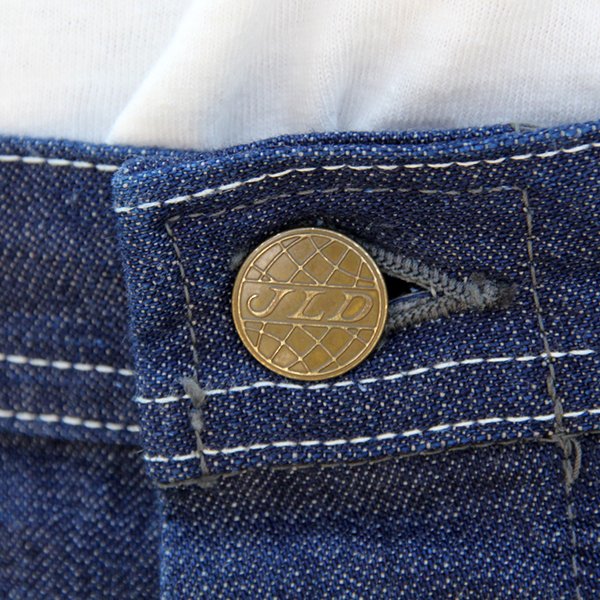 画像10: ジェラード　JELADO  "311W Painter Pants"[ID] 【JP94311W】