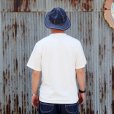 画像6: FREERAGE 半袖TEE  "LOOK FORWARD VER "[OFF] 