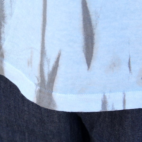 画像4: グッドオン　GOOD ON "KAKI TIEDYE  S/S TEE"［P.SODA］