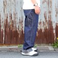画像2: ジェラード　JELADO  "311W Painter Pants"[ID] 【JP94311W】 (2)