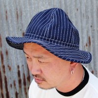 JELADO ジェラード "CM37 Wabash Fatigue Hat” [WABASH]【CT11737】