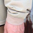画像4: CMF コムフィ "  QUICK DRY MESH TEE L/S" [ BEIGE]