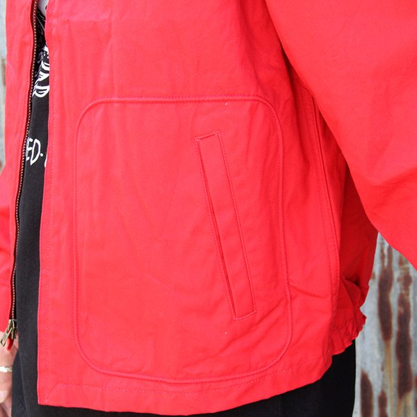 画像3: ジェラード   JELADO Dean 　[TOMOTO RED] 【SG01411】