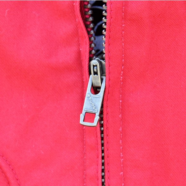 画像5: ジェラード   JELADO Dean 　[TOMOTO RED] 【SG01411】