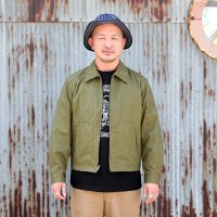 ジェラード   JELADO Dean 　[OLIVE] 【SG01411】