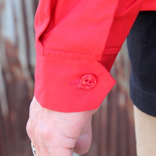 画像4: ジェラード   JELADO Dean 　[TOMOTO RED] 【SG01411】