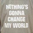 画像2: CMF コムフィ "  QUICK DRY MESH TEE L/S" [ BEIGE] (2)