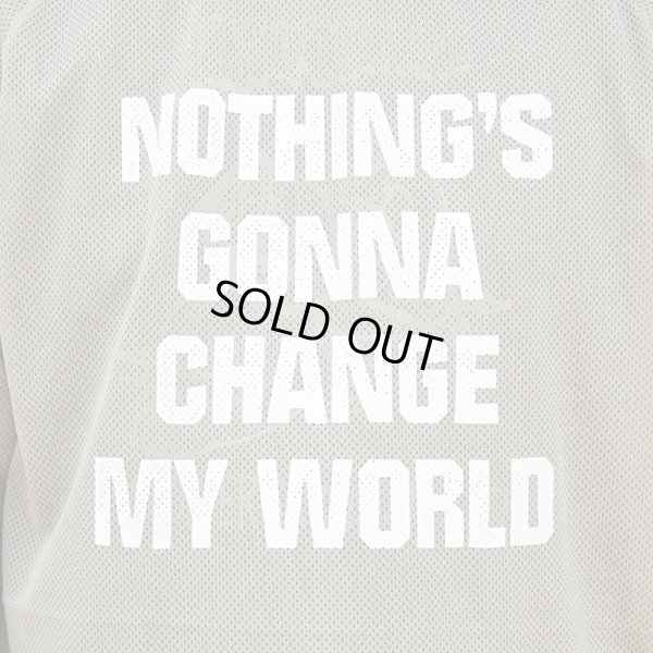 画像2: CMF コムフィ "  QUICK DRY MESH TEE L/S" [ BEIGE]