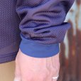 画像4: CMF コムフィ "  QUICK DRY MESH TEE L/S" [ E.PLANT]