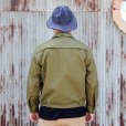 画像6: ジェラード   JELADO Dean 　[OLIVE] 【SG01411】