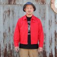 画像1: ジェラード   JELADO Dean 　[TOMOTO RED] 【SG01411】 (1)