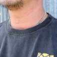 画像4: GOOD ON 　グッドオン　半袖TEE  "虎福　EMB S/S  TEE "[P-BLACK] 