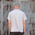 画像6: ジャクソンマティス　JACKSON MATISSE 半袖TEE　”MICKEY MOUSE TEE”[GREY] 