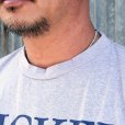 画像3: ジャクソンマティス　JACKSON MATISSE 半袖TEE　”MICKEY MOUSE TEE”[GREY] 