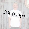 ジャクソンマティス　JACKSON MATISSE 半袖TEE　”MICKEY MOUSE TEE”[WHITE] 