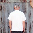 画像6: ジャクソンマティス　JACKSON MATISSE 半袖TEE　”MICKEY MOUSE TEE”[WHITE] 