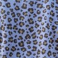 画像3: GOOD ON 　グッドオン　半袖TEE  "LEOPARD S/S CREW TEE "[CHACOAL] 