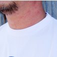 画像3: ジャクソンマティス　JACKSON MATISSE 半袖TEE　”ENGLAND ITALY 1990 Soccer Tee”[WHITE] 