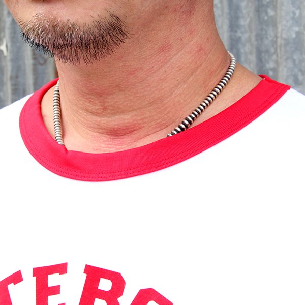 画像3: ジャクソンマティス　JACKSON MATISSE 半袖TEE　”SKATEBOARD CHAMPIONS Tee”[RED] 
