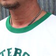 画像3: ジャクソンマティス　JACKSON MATISSE 半袖TEE　”SKATEBOARD CHAMPIONS Tee”[GRN]  (3)