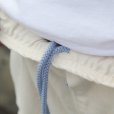 画像6: ジャクソンマティス　JACKSON MATISSE　"Stretch Denim Shorts"[CREAM] 