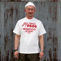 ウエアハウス 半袖TEE Lot 4601  "SKIP"[OFF] 