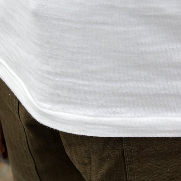 画像5: ウエアハウス 半袖TEE Lot 4601  "SKIP"[OFF] 