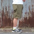画像2: JELADO ジェラード　"CM47 Baker Short Pants"[OLIVE] CT12312 (2)