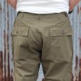 画像4: JELADO ジェラード　"CM47 Baker Short Pants"[OLIVE] CT12312