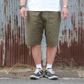 JELADO ジェラード　"CM47 Baker Short Pants"[OLIVE] CT12312